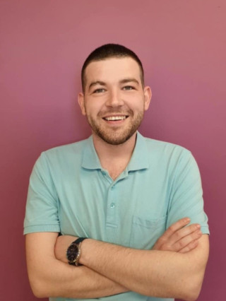 Д-р Йордан Пламенов