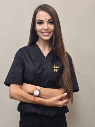 Д-р Йелена Максимов