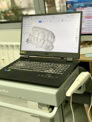 Д-р Далия Радева