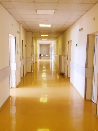 Д-р Али Албаяти