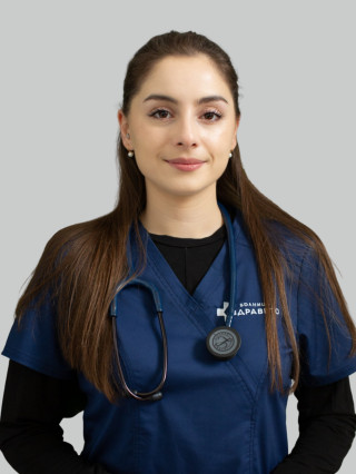 Д-р Ая Мохамад