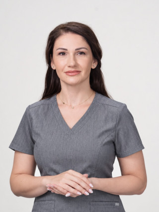 Теа Янакиева