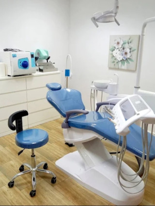 Д-р Хюсеин Вели