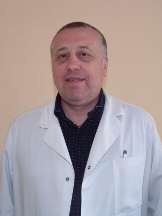 Д-р Анатоли Атанасов