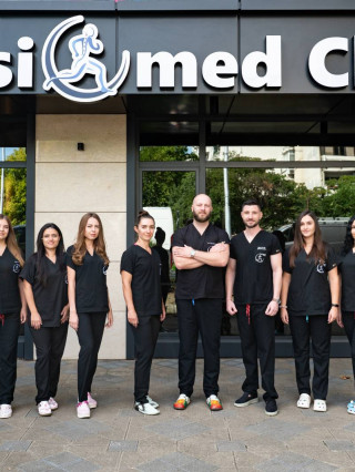 Д-р Александър Димитров