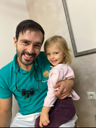 Д-р Антони Гунчев