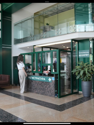 Д-р Ивайло Йотов