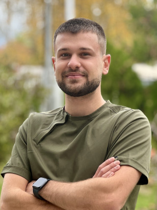 Д-р Божидар Иванчев