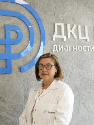 Д-р Диана Русева