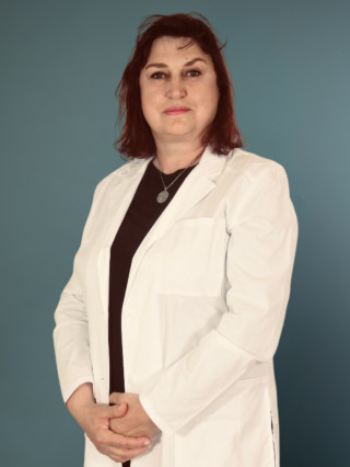 Фетална морфология - МЦ Фемина