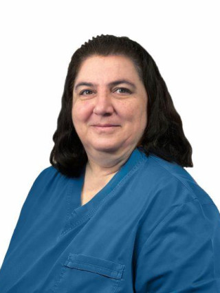 Д-р Десислава Попова