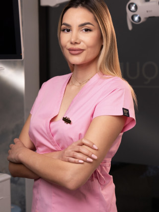 Д-р Йоана Ивайлова