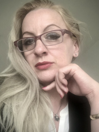 Елица Гил