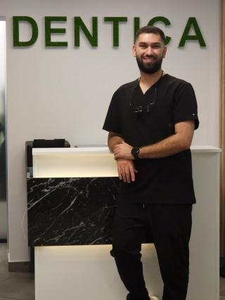 Д-р Яшар Рамаданов