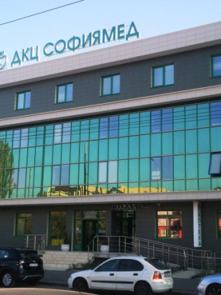 Д-р Стоян Веселински