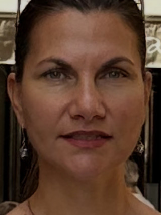 Д-р Цветана Петкова