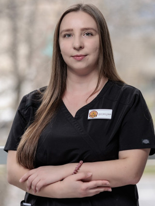 Д-р Маринела Минкова