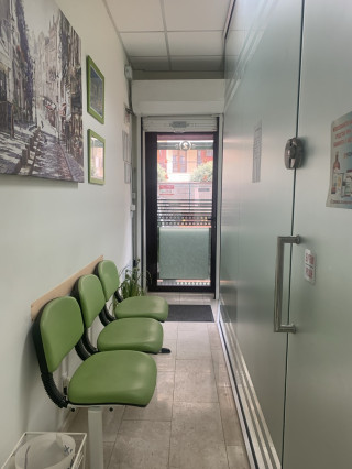 Д-р Веска Цветкова