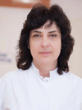 Д-р Иванка Хасекиева