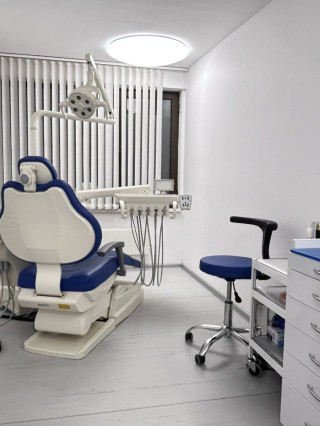 Д-р Стела Иванова