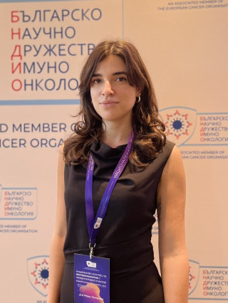 Д-р Мери Петрова