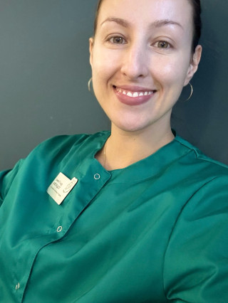 Д-р Стела Тодорова