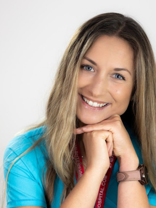 Д-р Гергана Недялкова