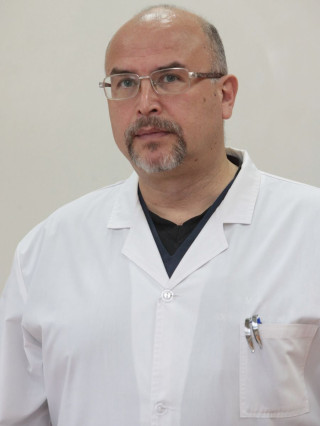 Д-р Георги Нончев