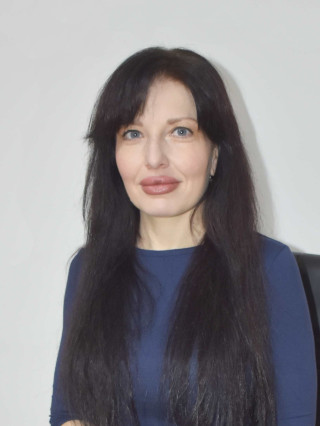 Анжела Василева