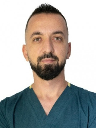 Д-р Радослав Дончев