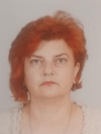 Д-р Димитрина Горанова