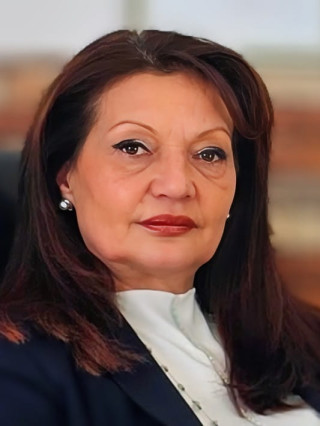 Анжела Андреева