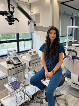 Д-р Даяна Илиева