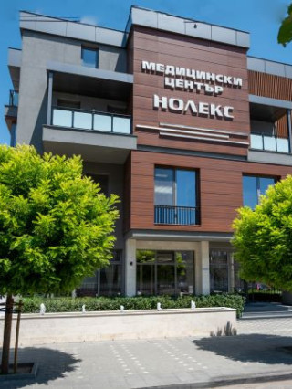 Д-р Станислав Къртев