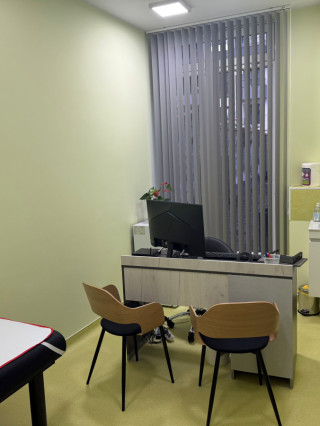 Д-р Ася Пешева