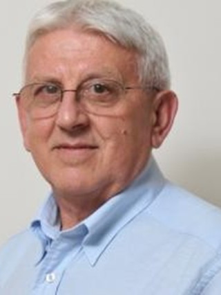 Д-р Иван Константинов, дм