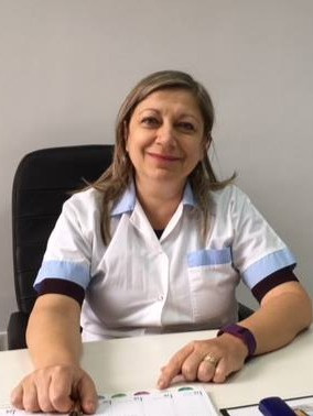 Д-р Емилия Петкова