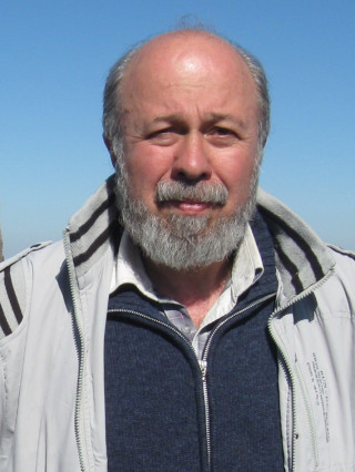 Петър Кралев