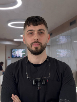 Д-р Борис Йовков