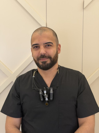 Д-р Йордан Тодоров