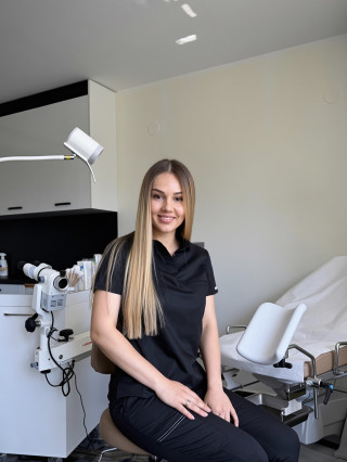 Д-р Денислава Иванова-Казакова