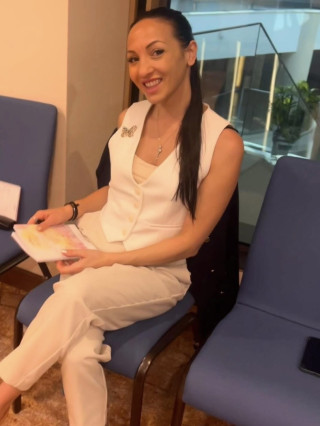 Красимира Петкова