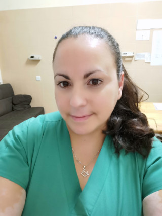 Д-р Йоана Митева