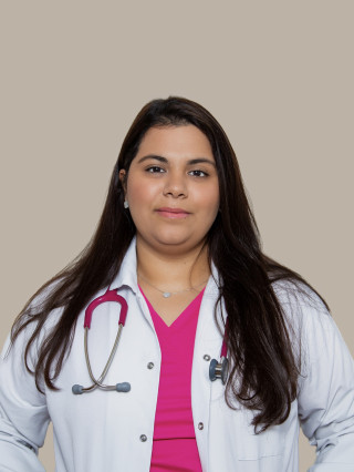 Д-р Норин Хан