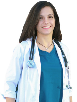 Д-р Зорница Бутева