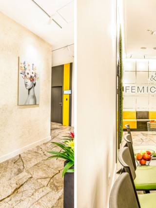 Доц. Констанца Нейкова, дм