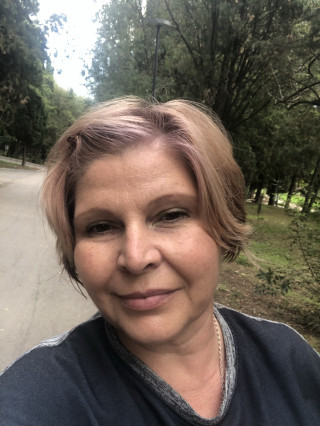 Д-р Йоанна Косева