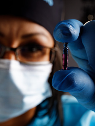 Д-р Айжан Рамадан