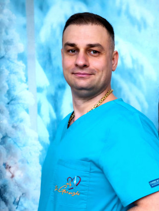 Д-р Кристиян Гоновски