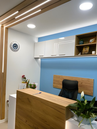 Д-р Таня Тонева